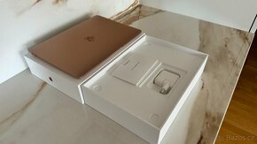 Apple MacBook Air 256GB Rose Gold - 7