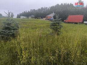 Prodej pozemku B k bydlení, 1200 m², Vítězná - 7