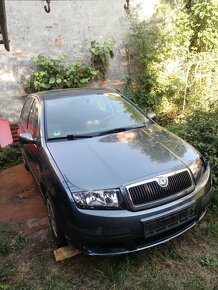 Fabia 1, 4 16V 55kW BKY 9901 díly - 7