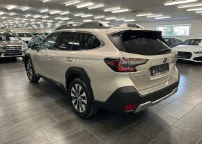 Subaru Outback 2.5 TOURING 2025 6let záruka 124 kw - 7