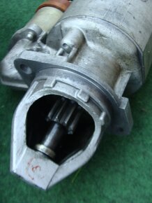 Uaz 469 starter - 7