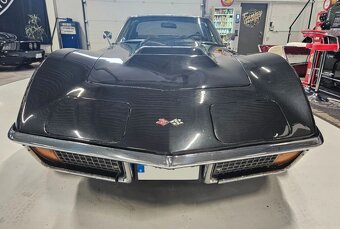 Chevrolet Corvette Stingray 454 - 7