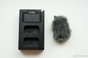 Sony Alpha ZV-E10 - Záruka přes rok a pul - 7
