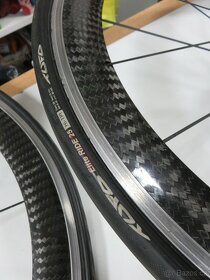 Kola Mavic Cosmic PRO CARBON SL tubular. - 7