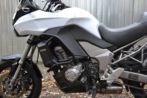 KAWASAKI VERSYS 1000 KTRC - TOP cena - 7