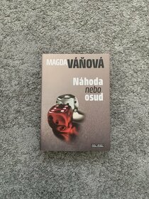 Knihy od Magdy Váňové - 7