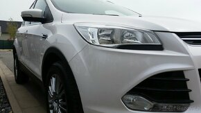 Ford Kuga 2.0TDCi Titanium AWD 120kW - 7