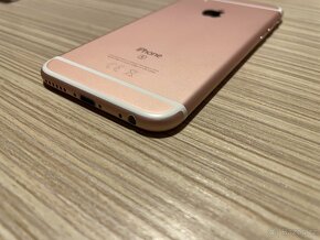 Apple iPhone 6s 32 GB - 7