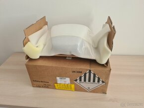 NOVÝ Airbag Fabia 2, Roomster atd - ORIGINÁL - 7