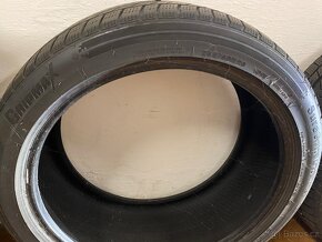 255/40 r20 - 7