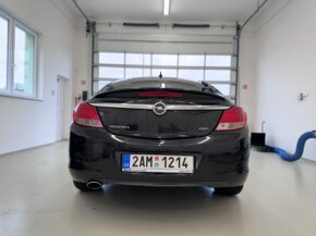 Opel Insignia 2.0 Di 96kW+2009 - 7