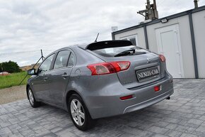 ►►Mitsubishi Lancer 1.8 MIVEC 103KW AUTOMAT◄◄ - 7