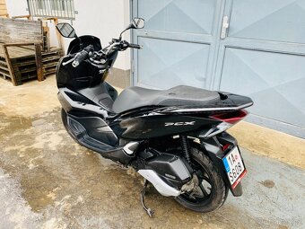 Honda PCX125, možnost splátek a protiúčtu - 7