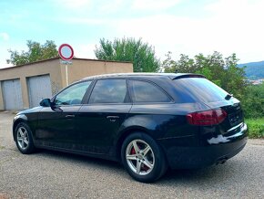 Audi A4 2.0tdi, Sportsitze.Bix,Dig.klima,Výhřev,Nová T.K - 7