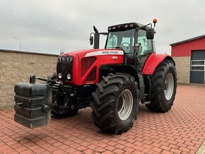 Massey Ferguson 8470 DynaVT - 7