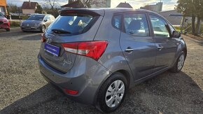 HYUNDAI ix20  1.4 CVVT    CLASSIC - 7