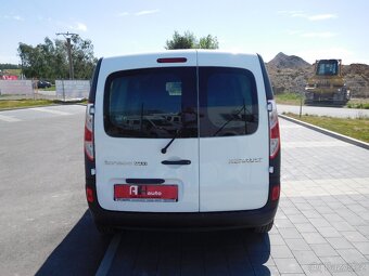 Renault Kangoo 1.5 dCi MAXI, 66 kW, Klima, Odpočet DPH  - 7