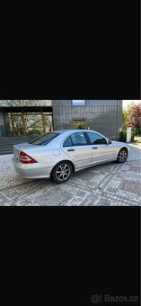 mercedes-benz c220 cdi - 7