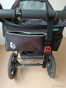 Britax Römer Bob Revolution Pro, Black - 7