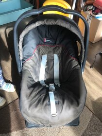 Detska sedacka Peg Perego - 7