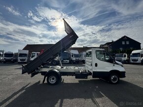 IVECO DAILY 50C16 H3. 3,5T, SKLÁPĚČ NA 4 T,  IHNED K ODBĚRU - 7