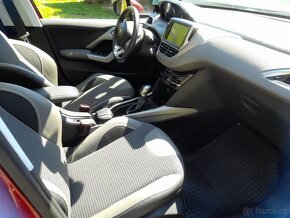 Peugeot 2008 hdi, r.v 8/2016. - 7