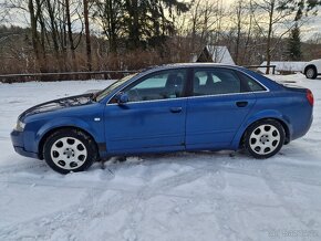 Audi A4 1.9 TDI 96kw - 7