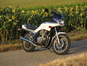 Yamaha XJ 900 1988 72 kW - 7