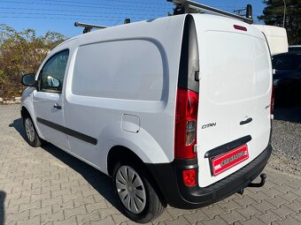 MB CITAN SKŘÍŇ 1.5CDI 66kW,2018,1maj,servis MB,DPH,TOPSTAV - 7