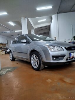 Ford Focus mk2 - 7