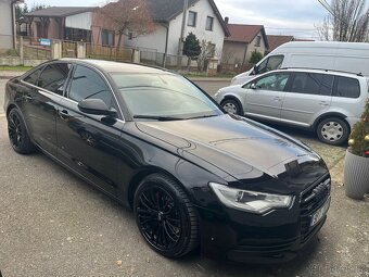 Audi a6 c7 3.0 tdi Quattro 180kw - 7