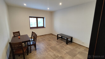 Prodej RD 7+kk, 250m², poz. 1060m², Janova Ves – Kokořínsko - 7