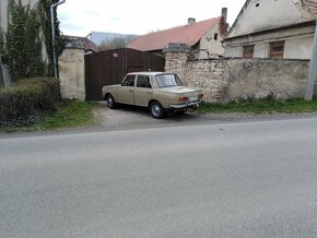 Wartburg 353 - 7