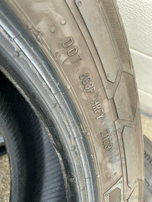 Continental Van Contact Winter 215/60 R17C 109/107T 4Ks - 7