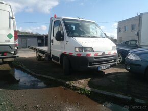 Ducato 2.8jtd 94kw - 7