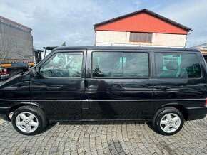 Vw Multivan T4 2,5 tdi - 7