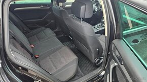 VW PASSAT 2.0TDi - 7