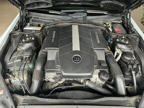 MB SL500 BRABUS - 7