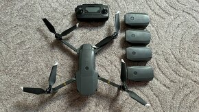 DJI Mavic PRO fly  More Combo - 7