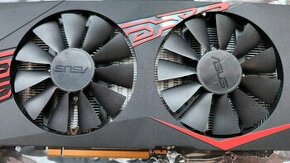 ASUS Radeon RX570 Expedition OC Edition 4GB jako nová - 7