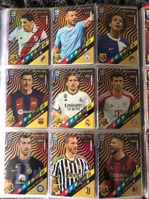 Panini karty fifa 24 - 7