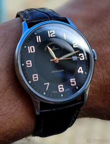 predam Zeno Watch Basel - 7