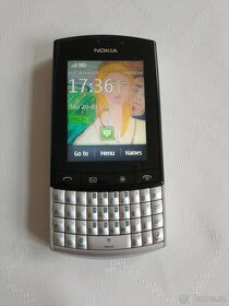 Nokia Asha 303 s krabičkou a s příslušenstvím - 7