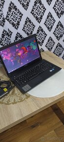 Dobrý den prodám notebook značka Lenovo vše krásně funguje c - 7