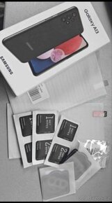 Samsung A13 32Gb/3Gb Black - 7