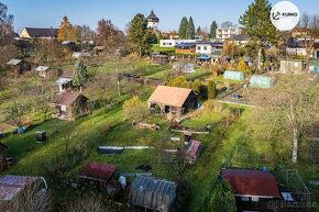 Chatka se zahradou 344 m2 v obci Frýdek-Místek - 7