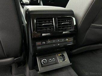 VW Touareg III Elegance 3,0TDI 210kW DPH, WEBASTO - 7