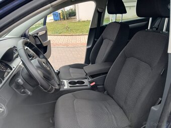 Passat b7 2.0tdi - 7