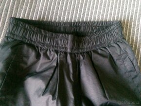 Zateplené kalhoty 116-122 - 7