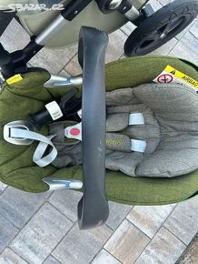 Bugaboo Cameleon limited edition - 7